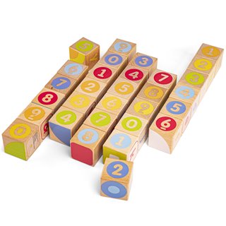 ABC blocks